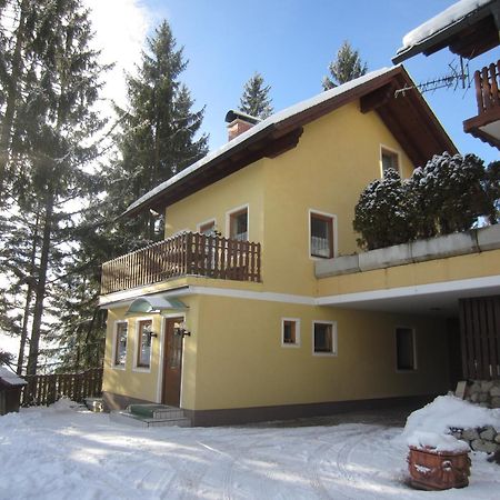Schangri-la Ramsau am Dachstein Bagian luar foto
