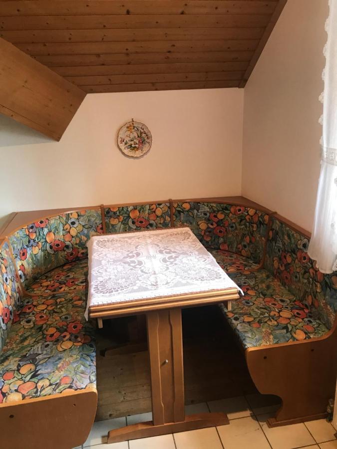 Schangri-la Ramsau am Dachstein Bagian luar foto