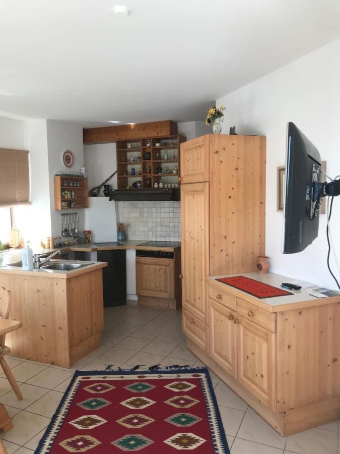 Schangri-la Ramsau am Dachstein Bagian luar foto